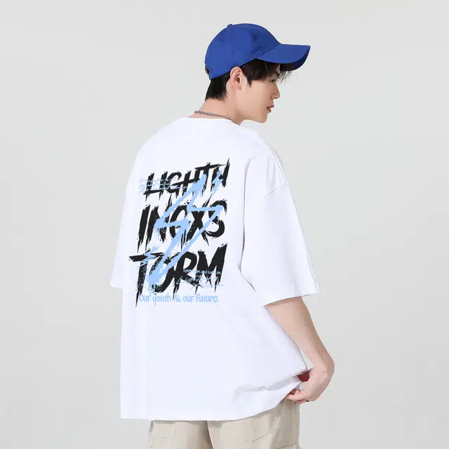 Lightning X Storm T