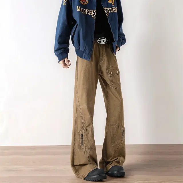 Lightning X Storm cityboy