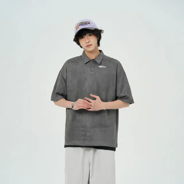 Lightning X Storm LOGOPOLO