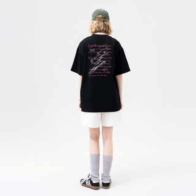 Lightning X Storm logo300T