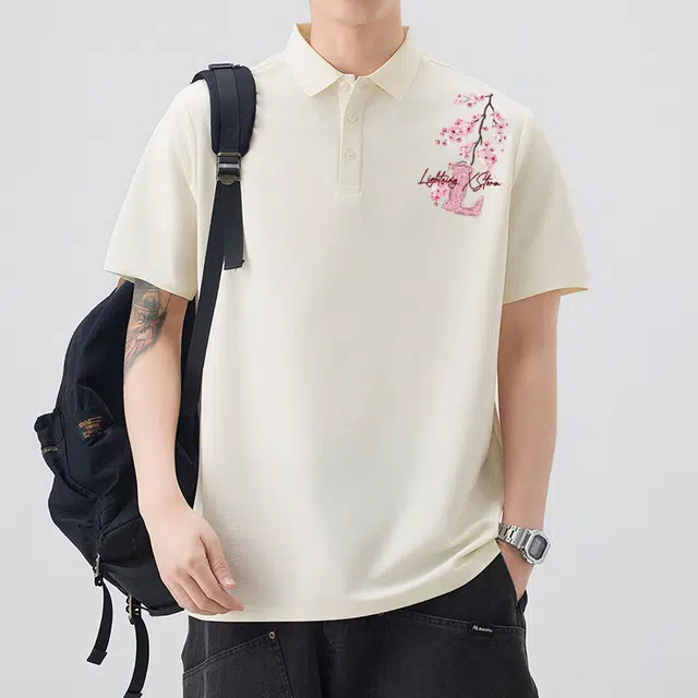 Lightning X Storm LogoPOLO