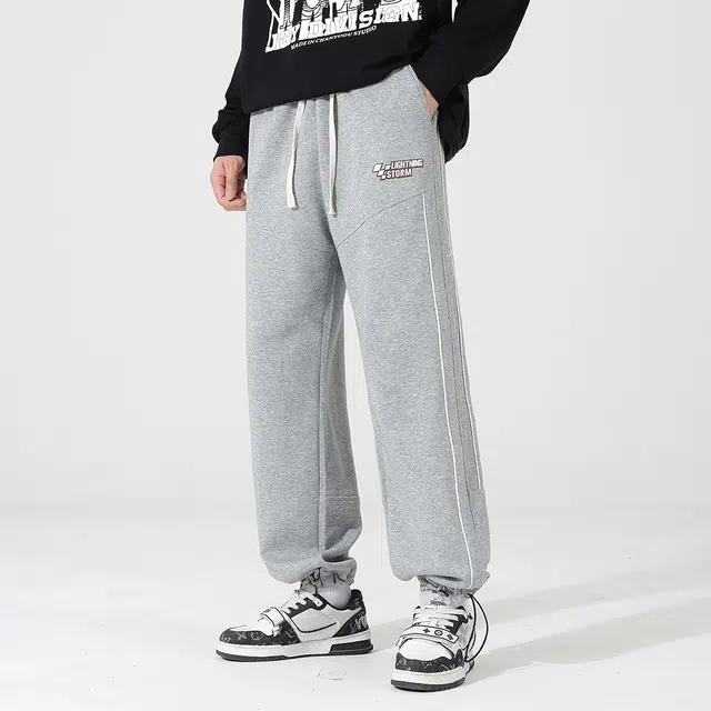 Lightning X Storm Logo