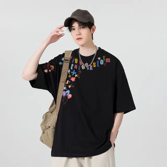 Lightning X Storm LogoT