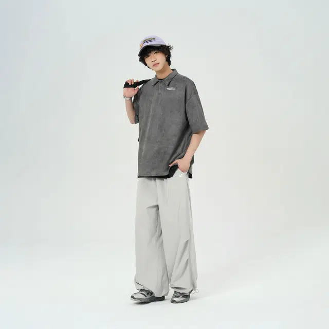 Lightning X Storm LOGOPOLO