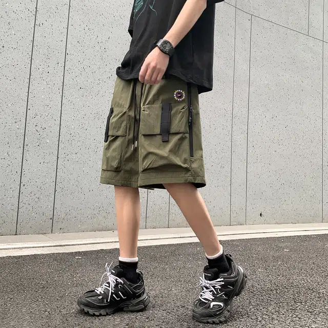 Lightning X Storm