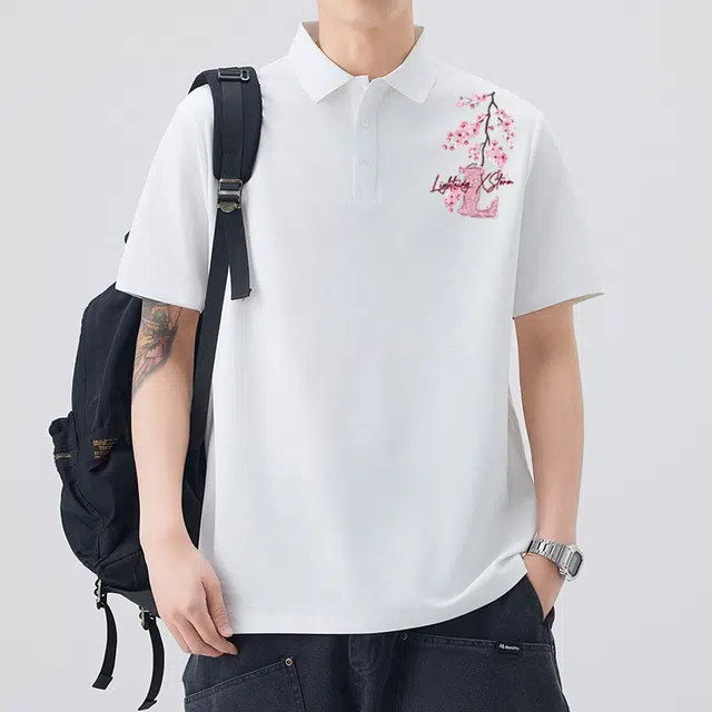 Lightning X Storm LogoPOLO