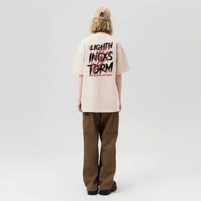 Lightning X Storm T