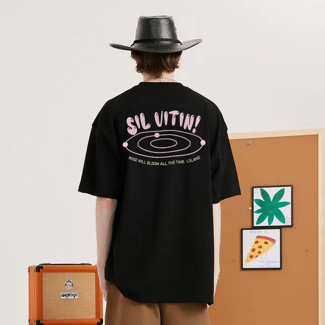 SIL VITIN T