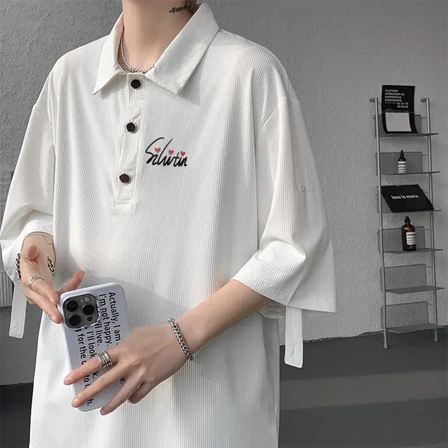 SIL VITIN Polo