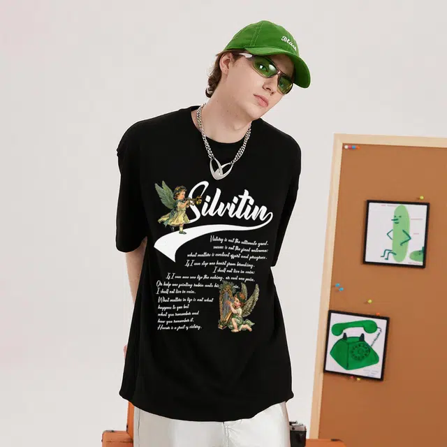 SIL VITIN LogoT