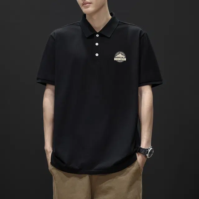 SIL VITIN Polo