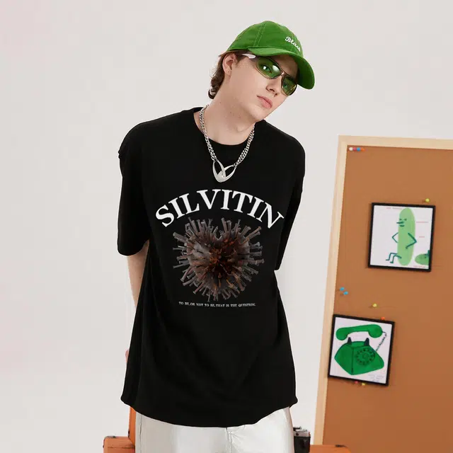 SIL VITIN T