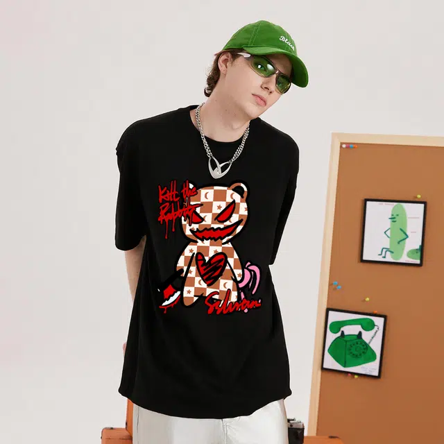 SIL VITIN T