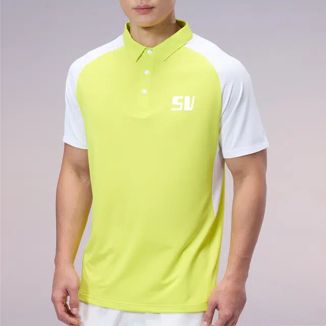 SIL VITIN Polo