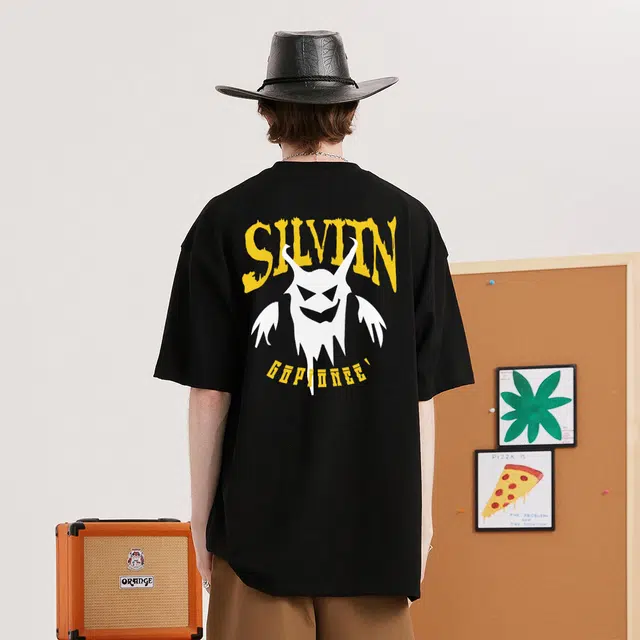 SIL VITIN T