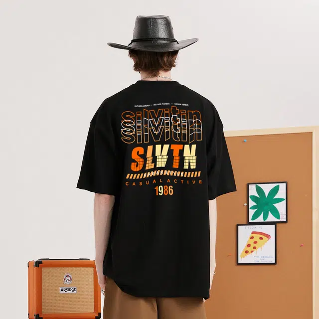 SIL VITIN T