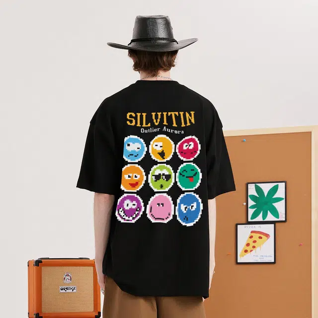 SIL VITIN emojiLOGOT