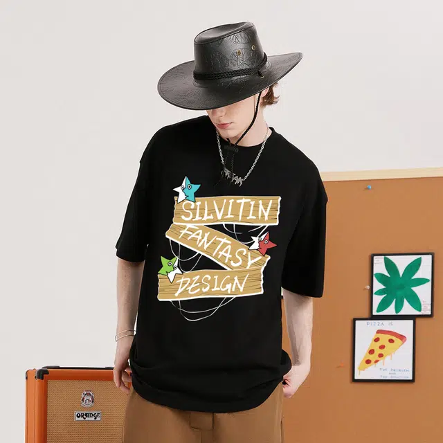 SIL VITIN T