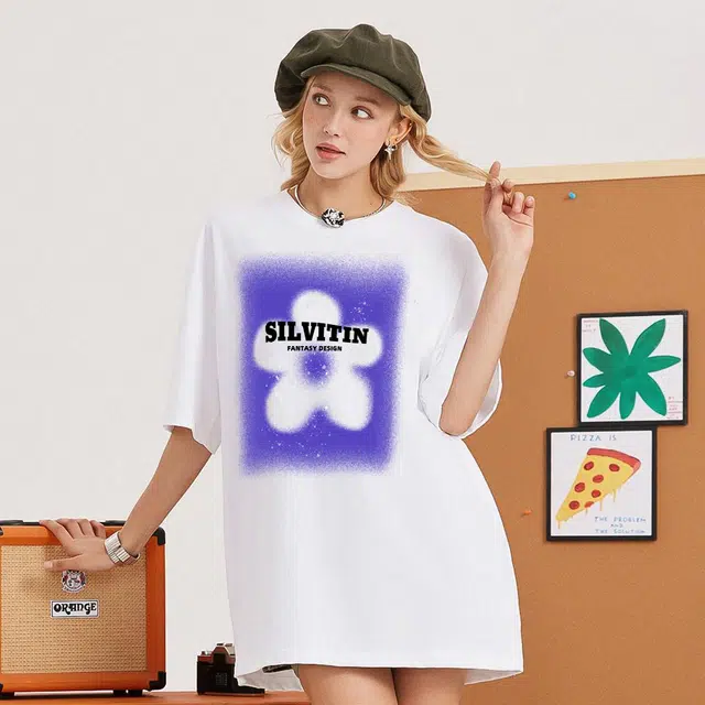 SIL VITIN T