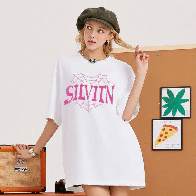 SIL VITIN T
