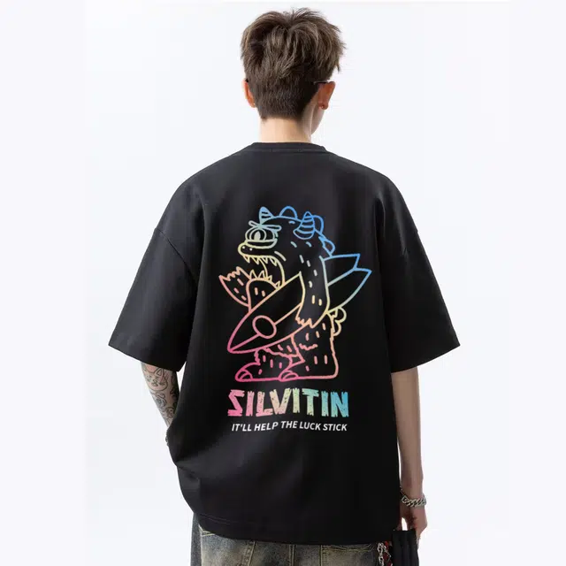SIL VITIN LogoT