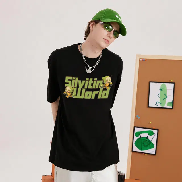 SIL VITIN LOGOT