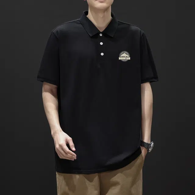 SIL VITIN Polo