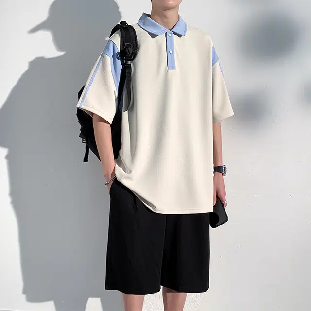 SIL VITIN Polo