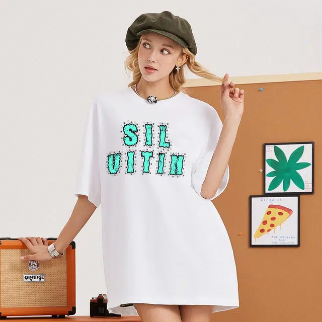 SIL VITIN LogoT