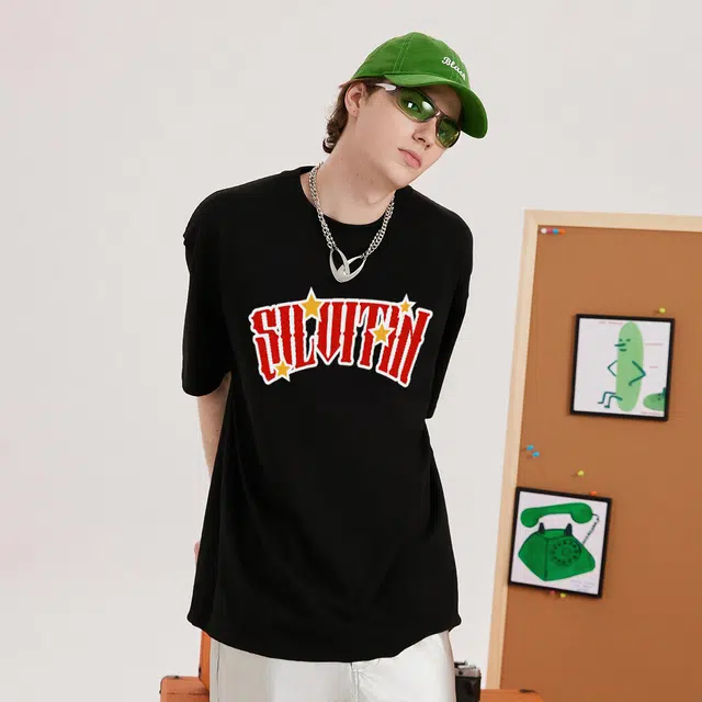 SIL VITIN T