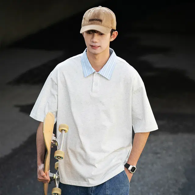 SIL VITIN Polo