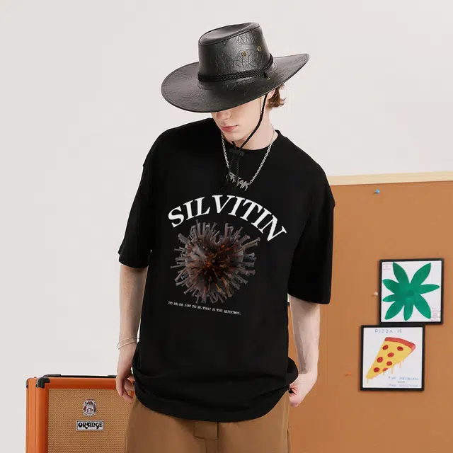 SIL VITIN T