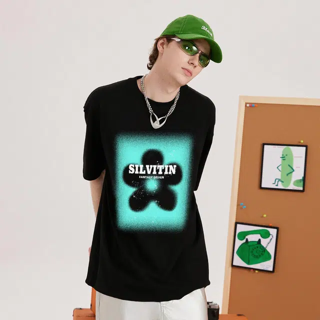 SIL VITIN T