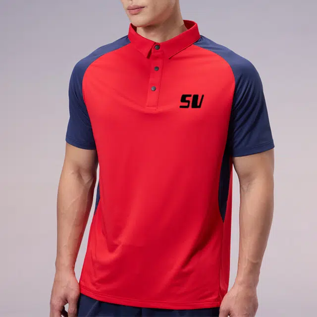 SIL VITIN Polo