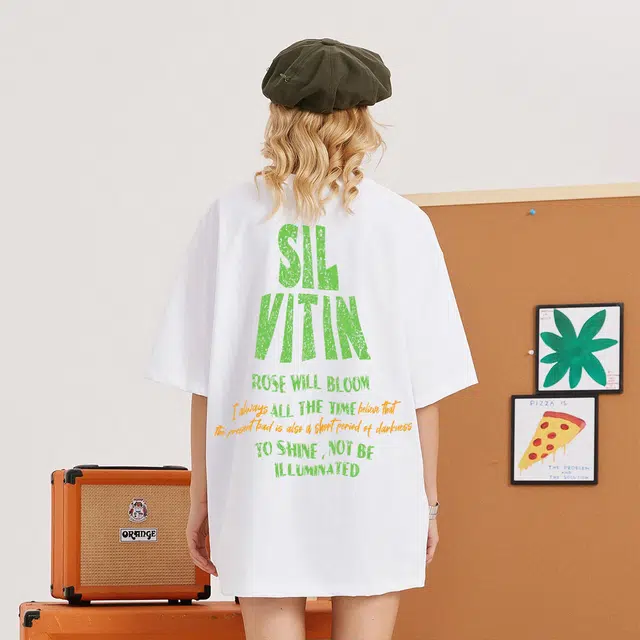 SIL VITIN logoT