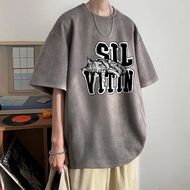 SIL VITIN logoT