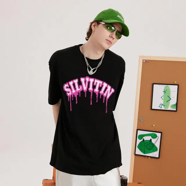 SIL VITIN LogoT