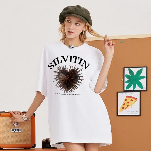 SIL VITIN T