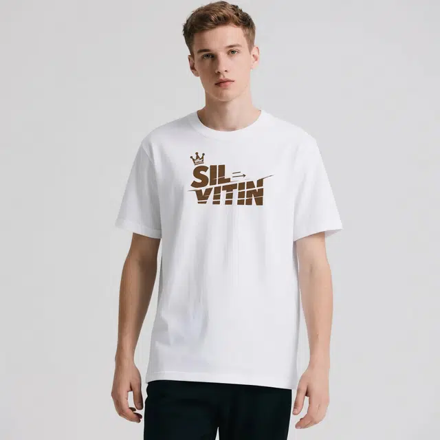 SIL VITIN LOGO300T