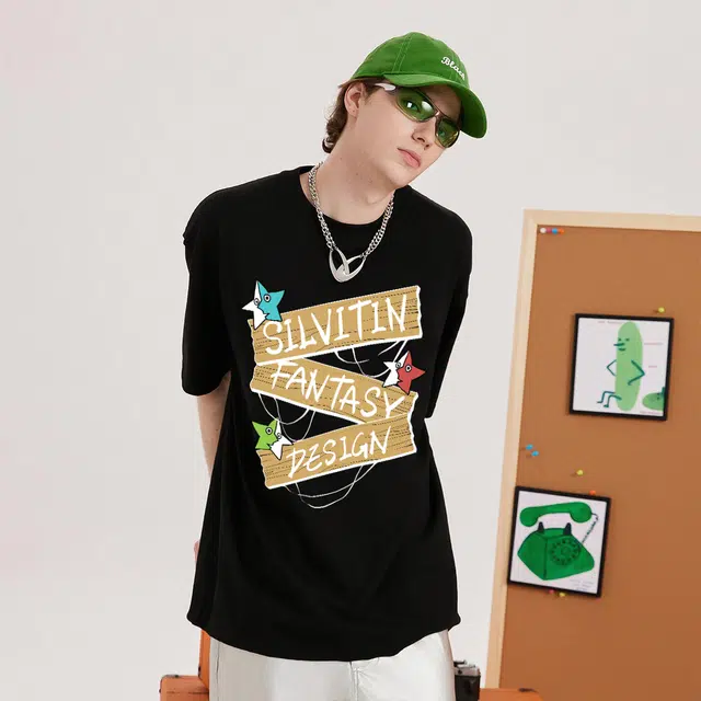 SIL VITIN T