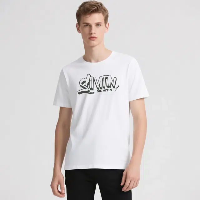 SIL VITIN LOGO300T