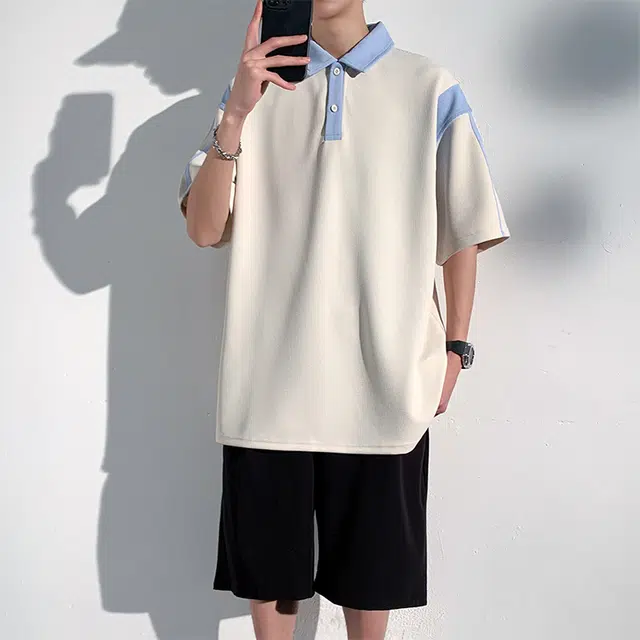 SIL VITIN Polo