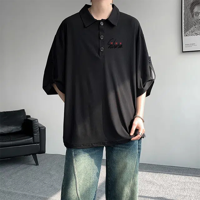 SIL VITIN Polo