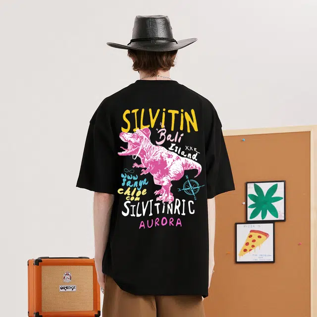 SIL VITIN T