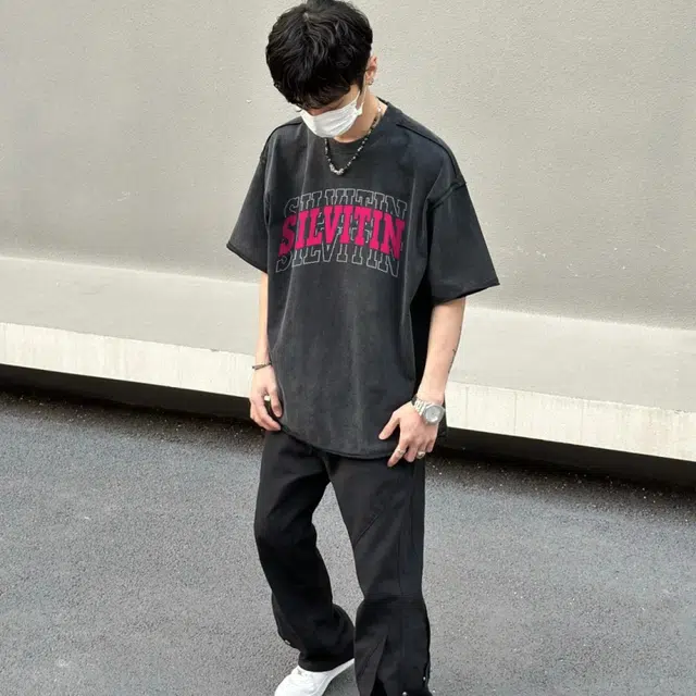 SIL VITIN LogoT