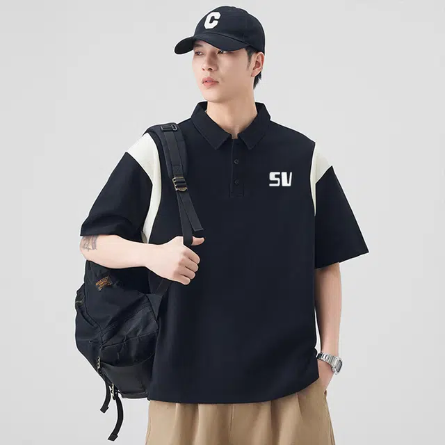 SIL VITIN Polo