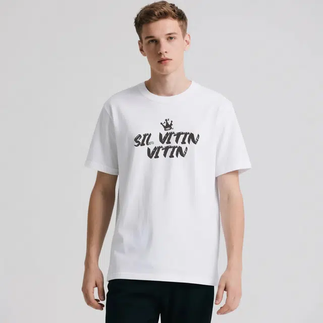 SIL VITIN LOGO300T