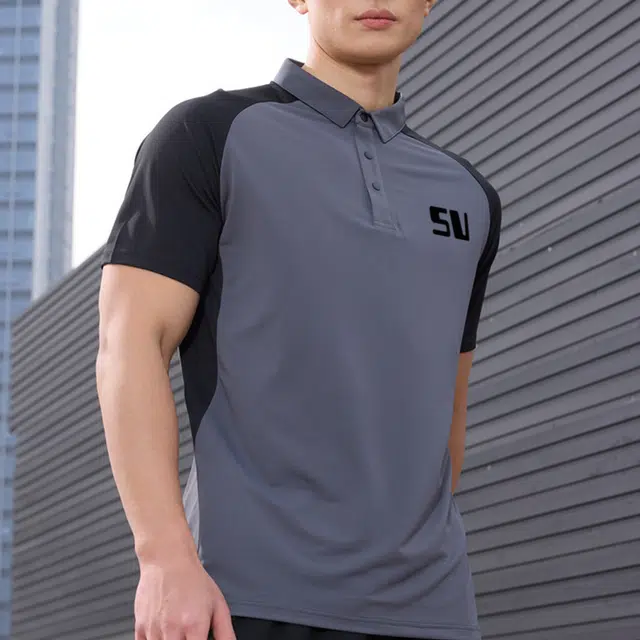 SIL VITIN Polo