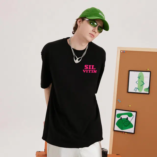 SIL VITIN T