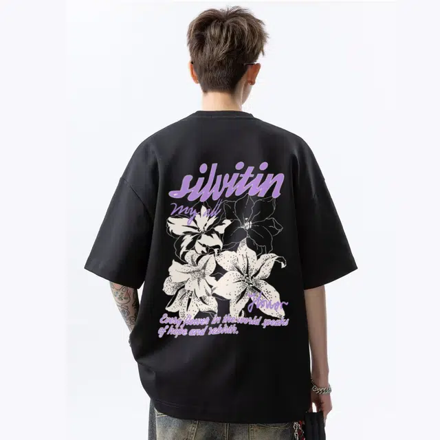SIL VITIN T